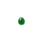 5.07ct Burmese Jadeite Jade - MAYS