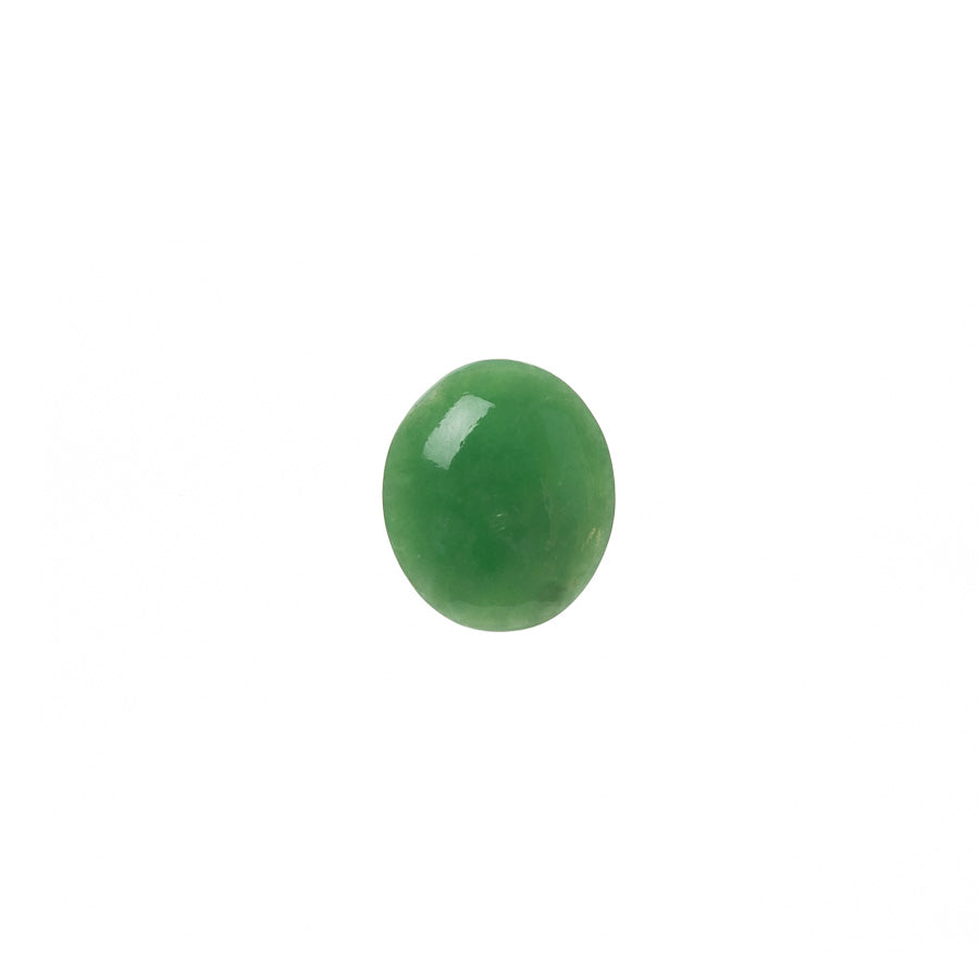 10.71ct Burmese Jadeite Jade - MAYS