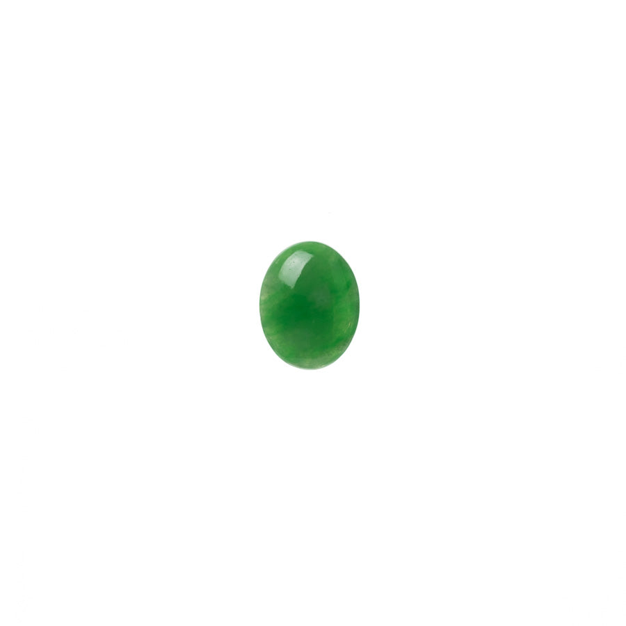5.67ct Burmese Jadeite Jade - MAYS