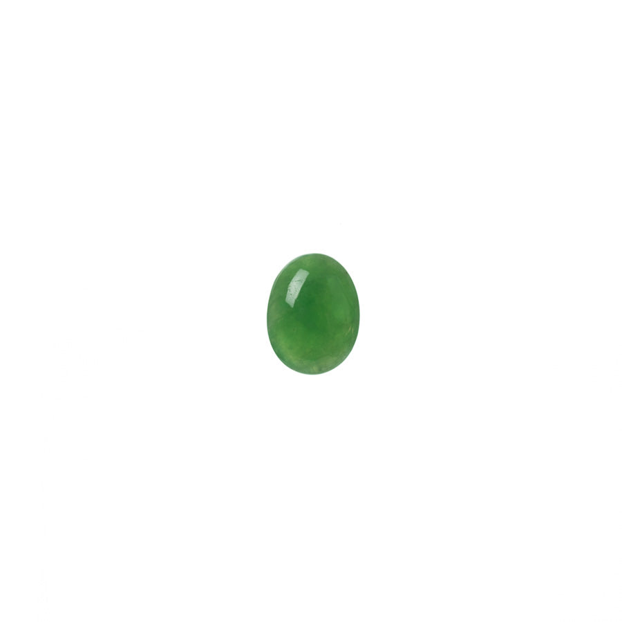 6.58ct Burmese Jadeite Jade - MAYS