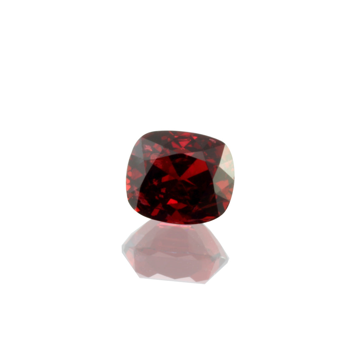 1.87ct Mogok Spinel - MAYS