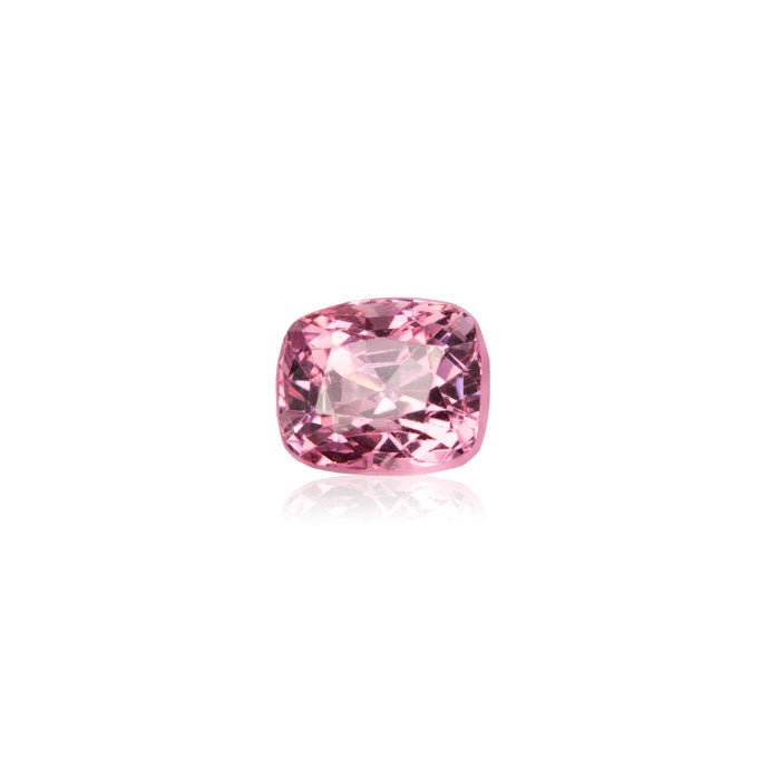 1.18ct Burmese Baby Pink Spinel - MAYS
