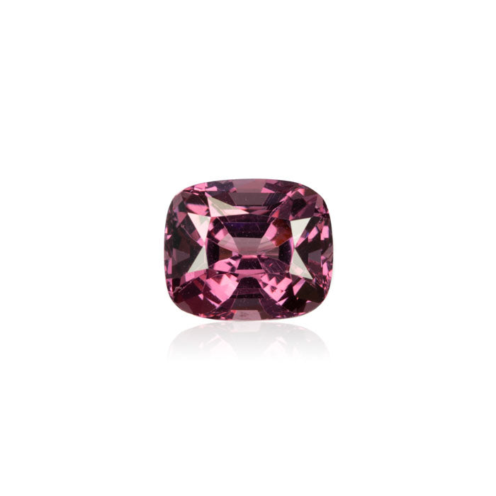 1.96ct Burmese Pink Spinel - MAYS