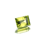 2.58ct Mogok Peridot - MAYS