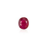 1.27ct Burmese Ruby - MAYS