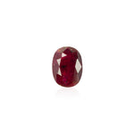 2.51ct Burmese Ruby - MAYS