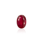 1.25ct Burmese Ruby - MAYS
