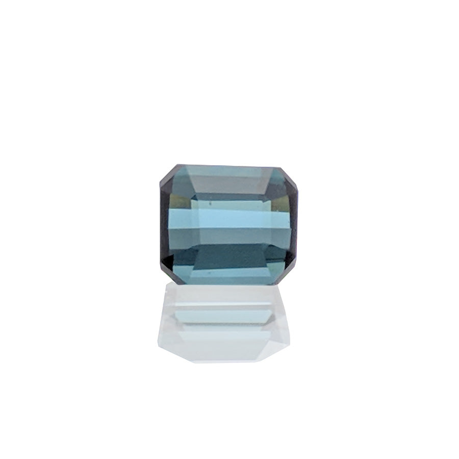 0.96ct Blue Tourmaline - MAYS