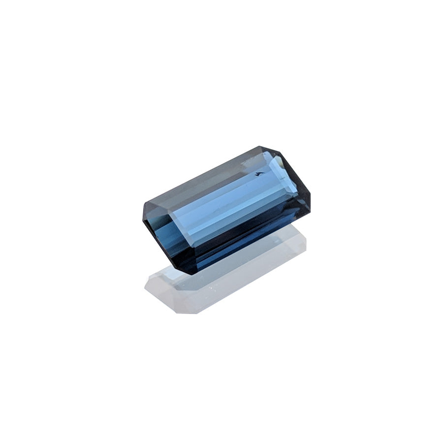 1.13ct Blue Tourmaline - MAYS