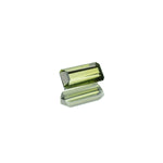 3.19ct Green Tourmaline - MAYS