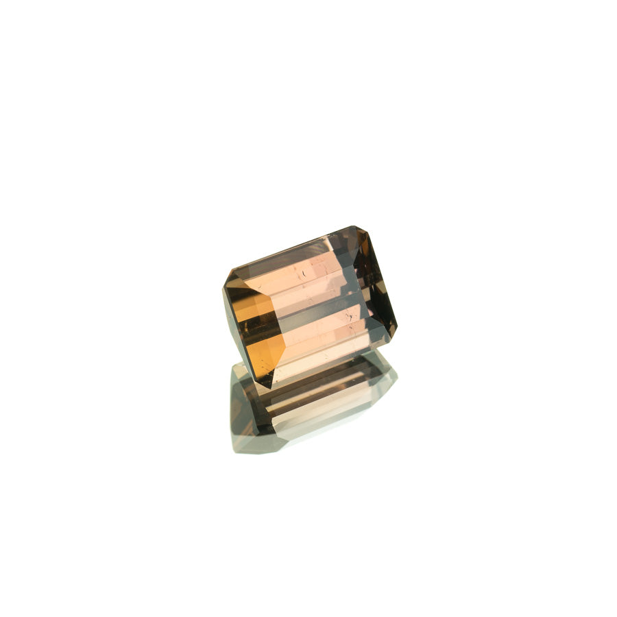 7.68ct Peach Tourmaline - MAYS