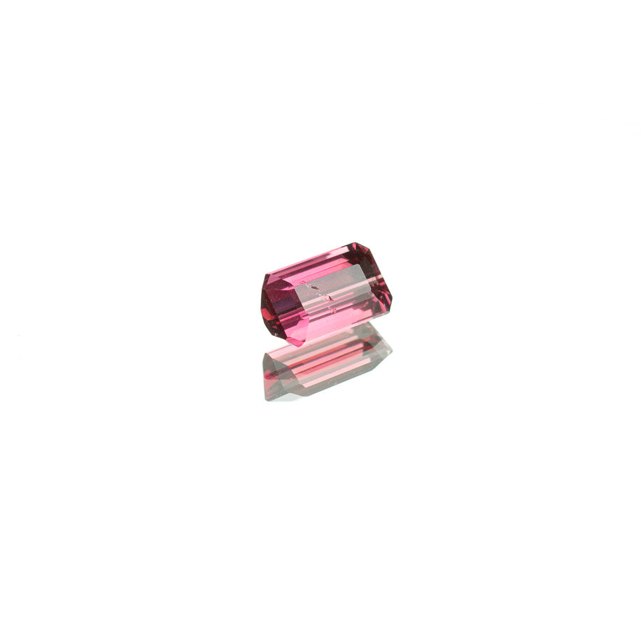 1.50ct Pink Tourmaline - MAYS