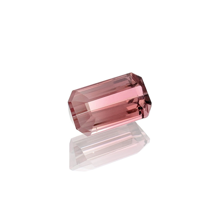 0.82ct Bi-Colour Tourmaline - MAYS