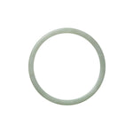 50.00mm Burmese Jade Bangle - MAYS