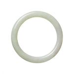 59.00mm Burmese Jade Bangle - MAYS