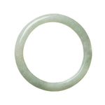 63.30mm Burmese Jade Bangle - MAYS