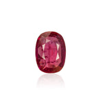 1.15ct Burmese Ruby - MAYS