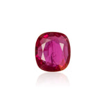 1.05ct Red Burma Ruby - MAYS