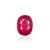 1.83ct Red Africa Ruby - MAYS
